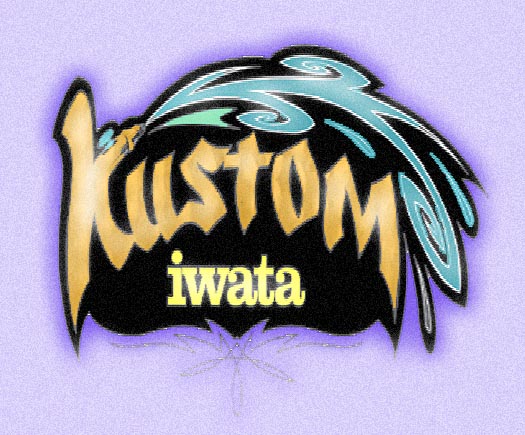 see the Kustom Set click here