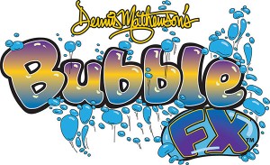 Bubbles FX Logo