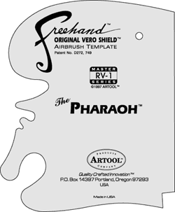 The Pharoah