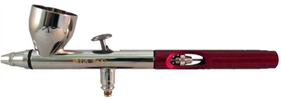 Badger Airbrush T&C Wrench for Omni Model 2-Pack #BDGRT8091 