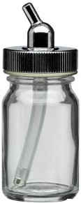 bottle adapter cap