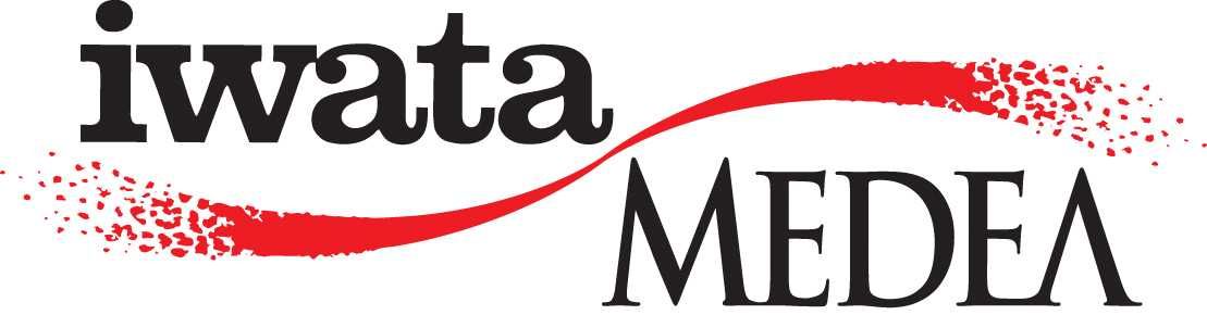 Iwata Medea Logo