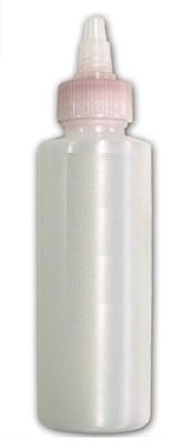 cylinder Bottle with lid