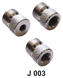 Iwata Adapters for Iwata Hoses