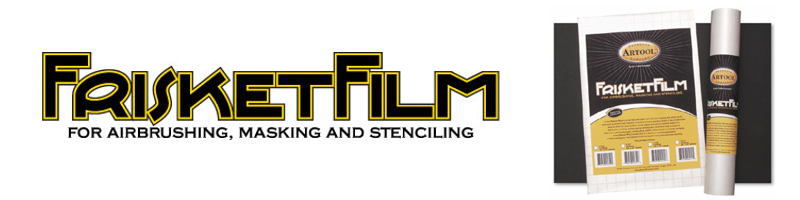 FrisketFilm Logo