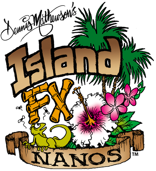 Nano Island