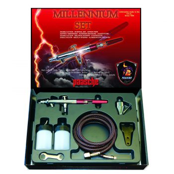 Millennium Set image